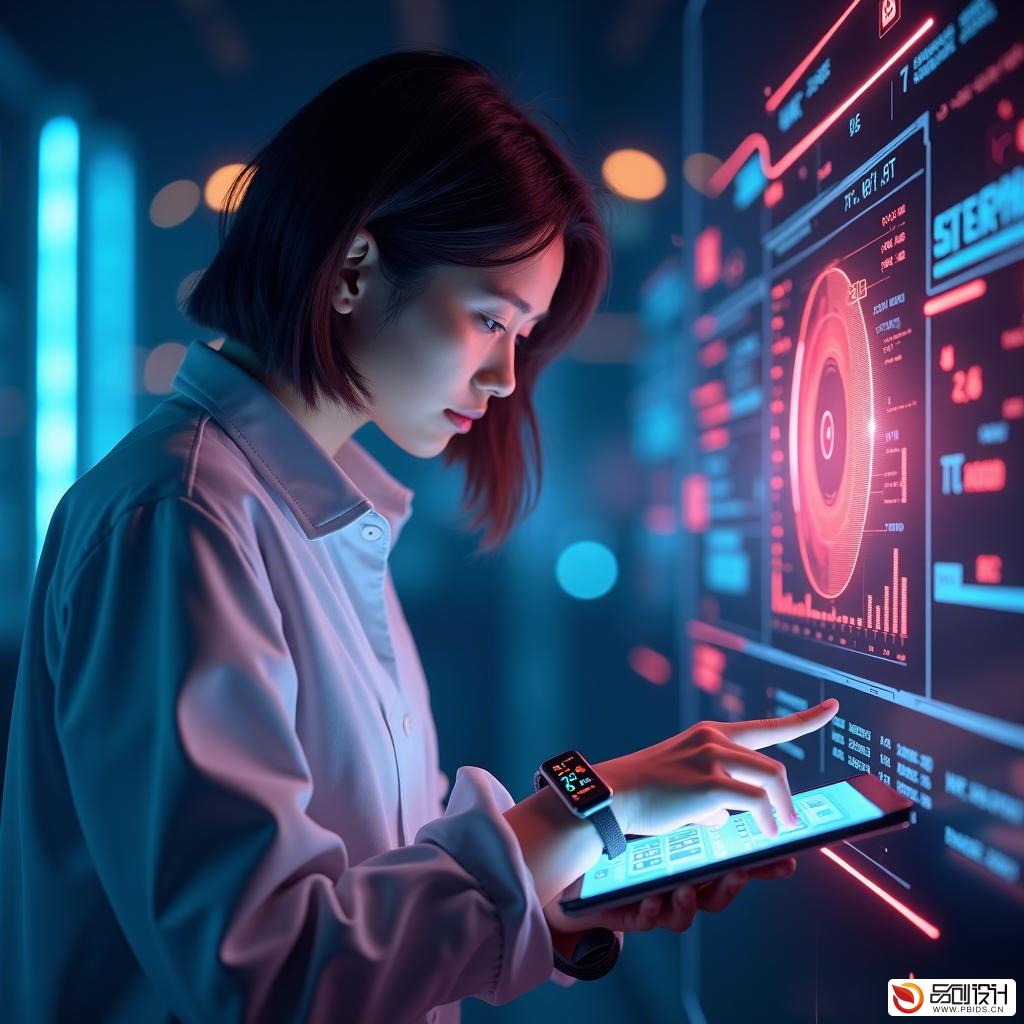 重塑社交网络的未来:社交网络触控体验设计团队的革新之路