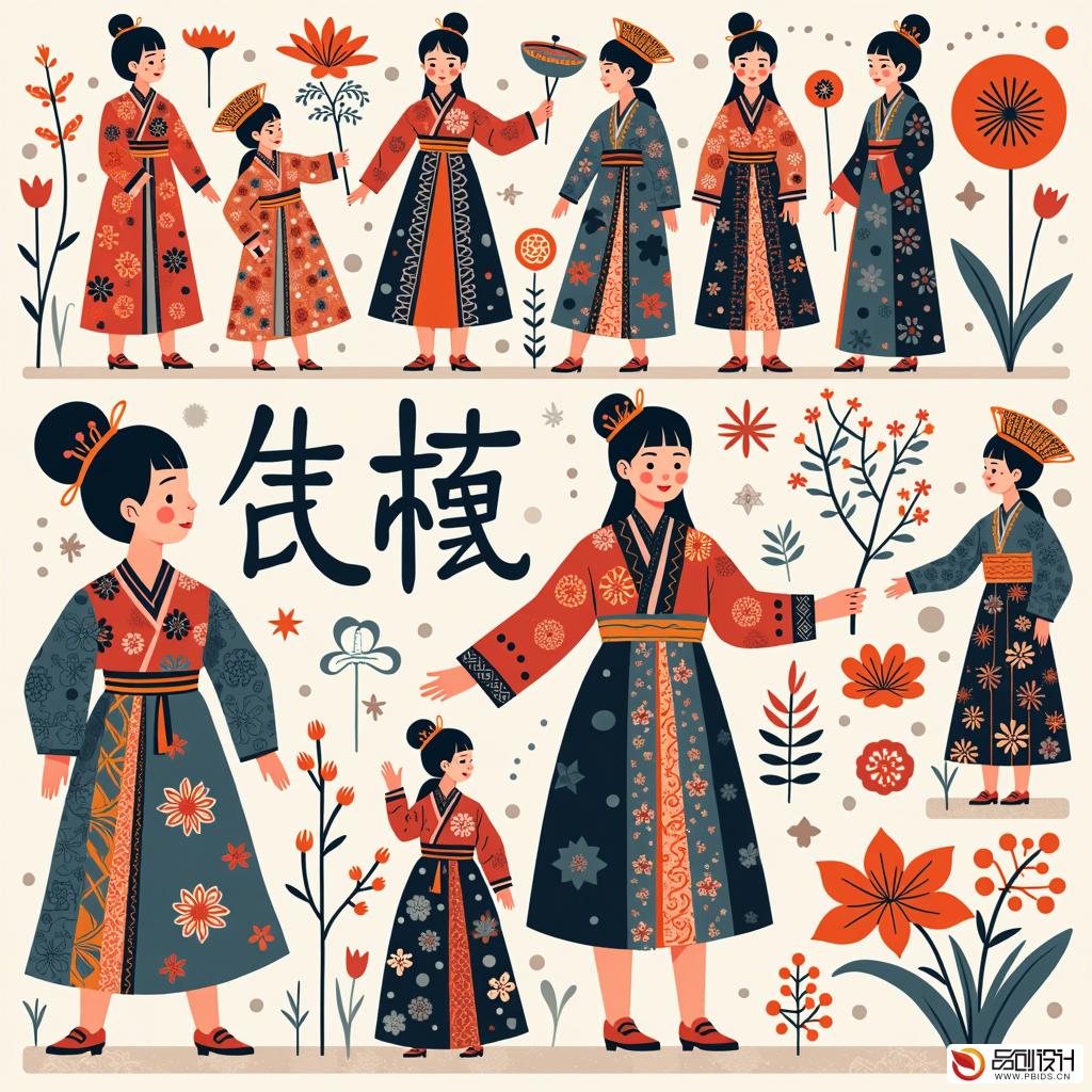 黔南布依族苗族自治州应用设计创新服务中心：推动民族文化与现代设计的融合创新
