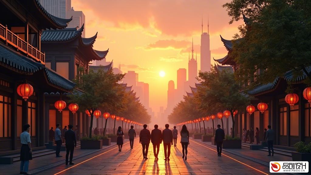 菏泽市创新设计有限公司：引领设计新风尚，打造未来生活空间
