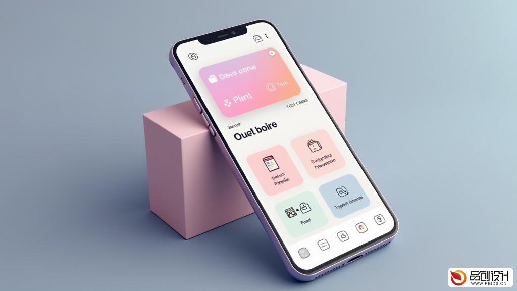 移动端UI/UX设计：打造卓越用户体验的关键要素
