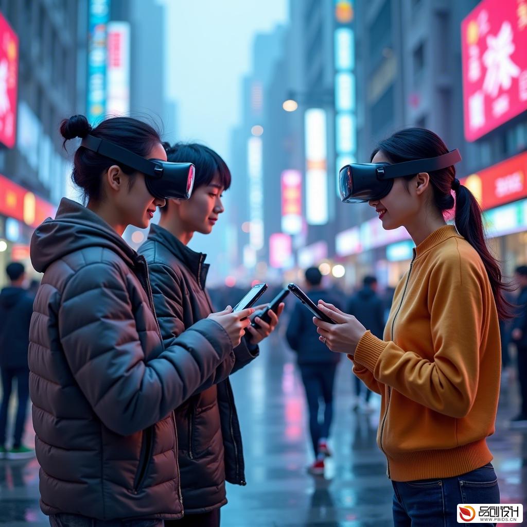 娄底人机交互:创新技术引领未来智能生活