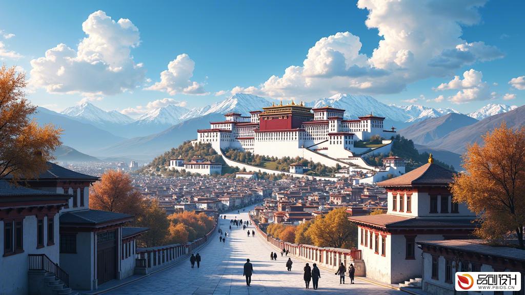 拉萨市品牌创新设计：打造独特城市名片的解决方案