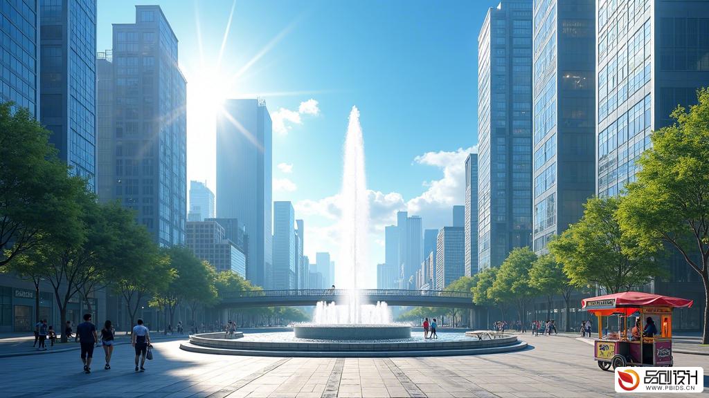 衡水市运营设计合作伙伴：共创商业新篇章
