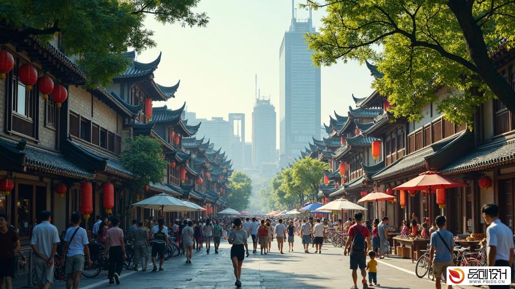 潍坊市营销视觉设计创新服务中心：引领营销新风尚
