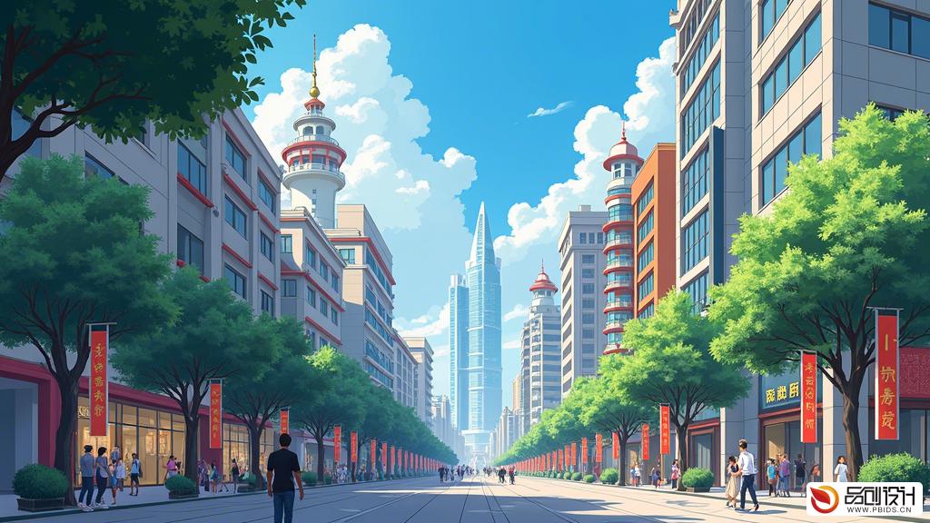 运城UX设计创新服务中心：引领设计新风尚，激发创意无限可能
