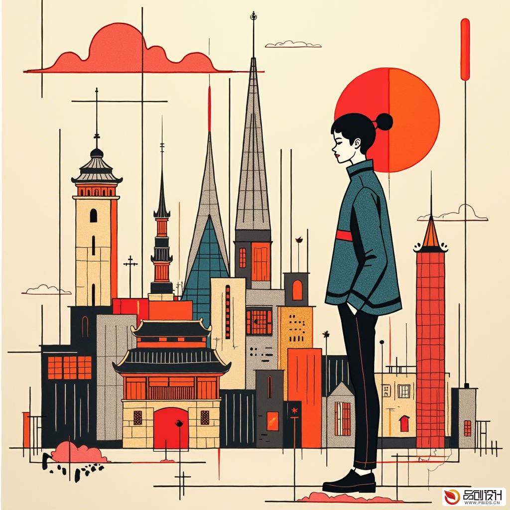 济宁市品创视觉工场：创意设计的领航者与视觉艺术的践行者

