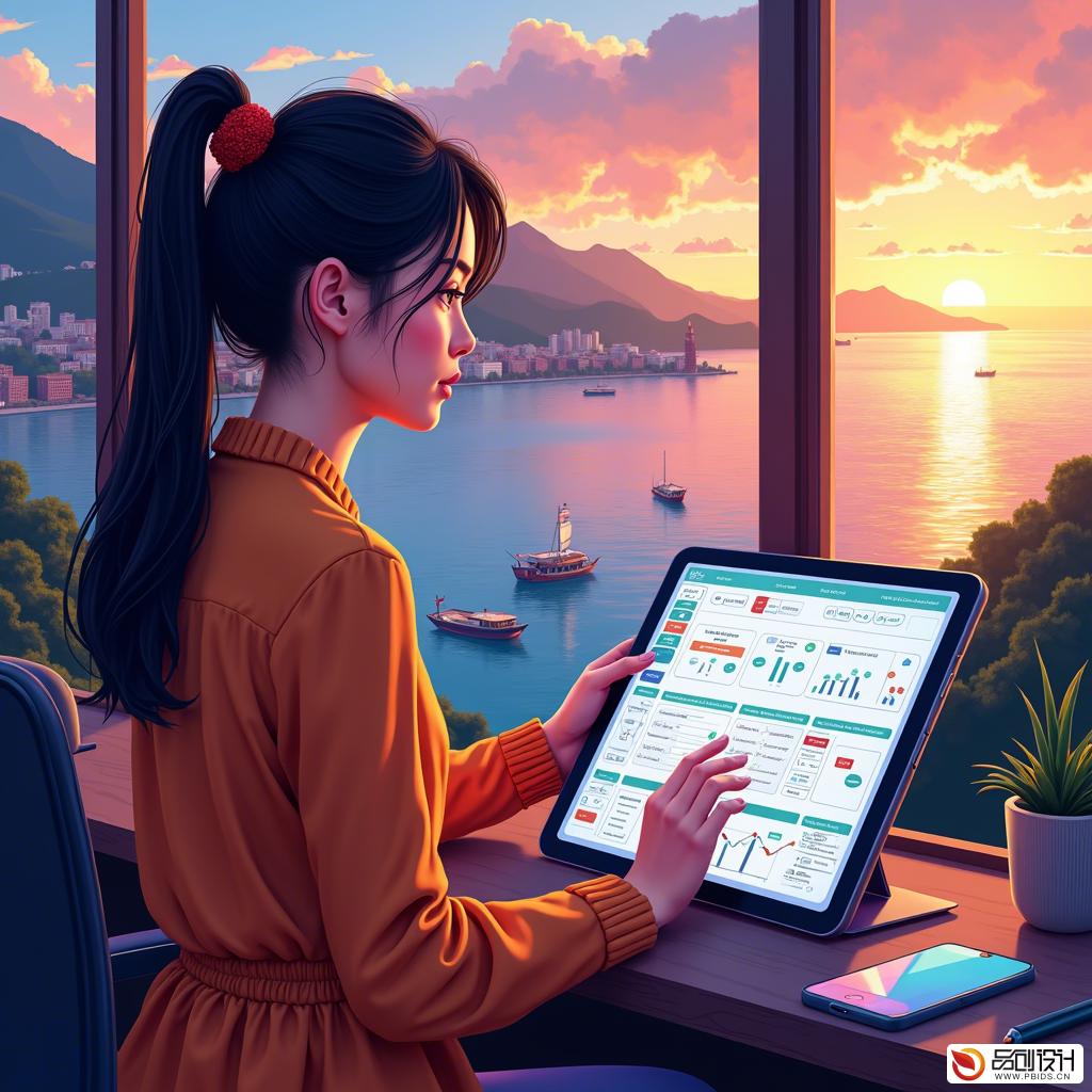 日照市用户旅程设计:打造卓越体验的创新实践