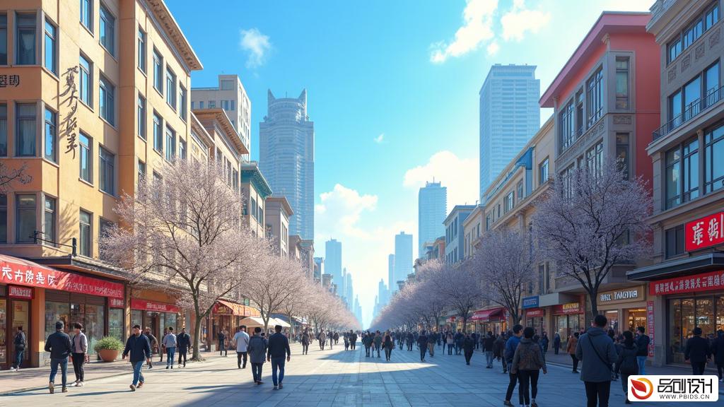 中卫市品牌升级设计：携手合作伙伴共创未来新篇章

