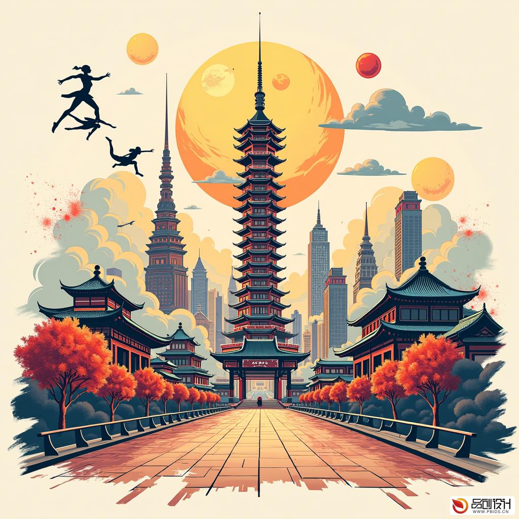 台州市MG动画设计:创意无限,塑造视觉盛宴