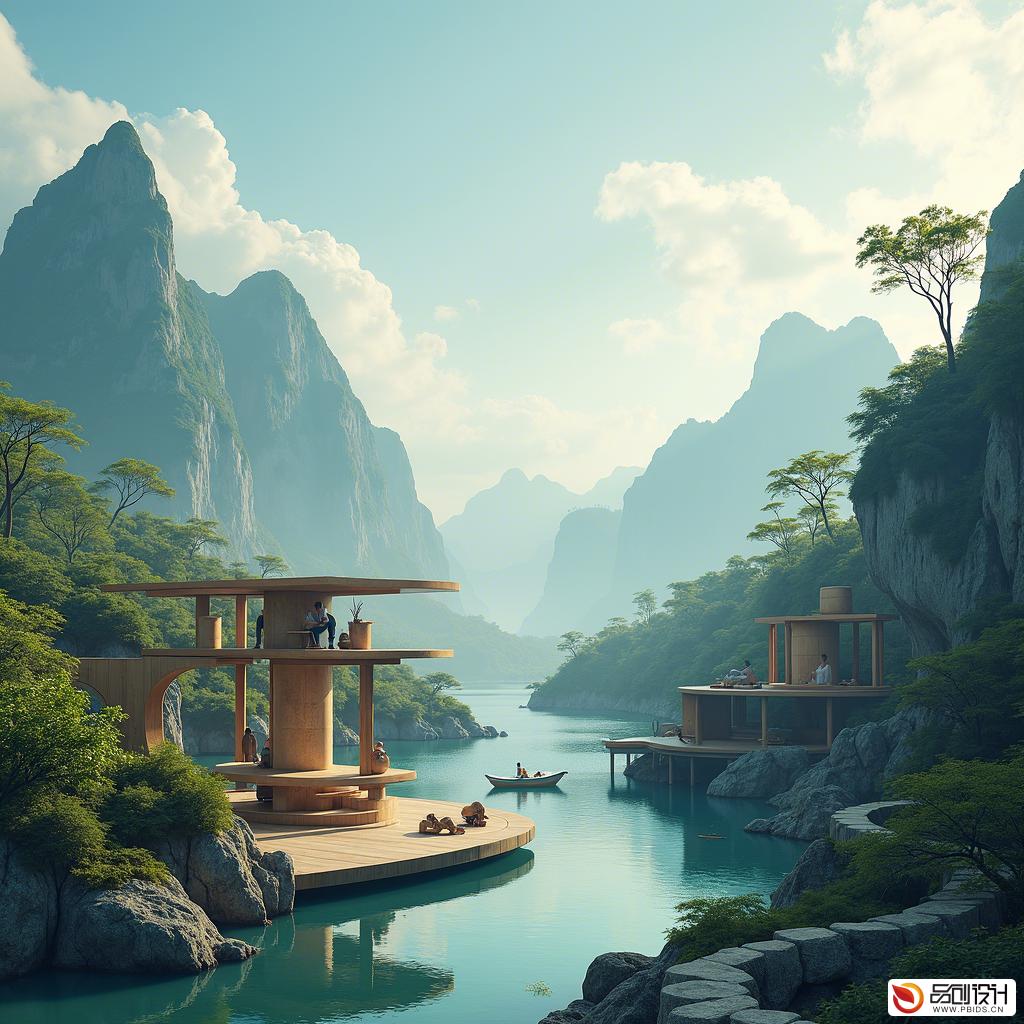 伊犁哈萨克自治州品创设计公司的创意之旅