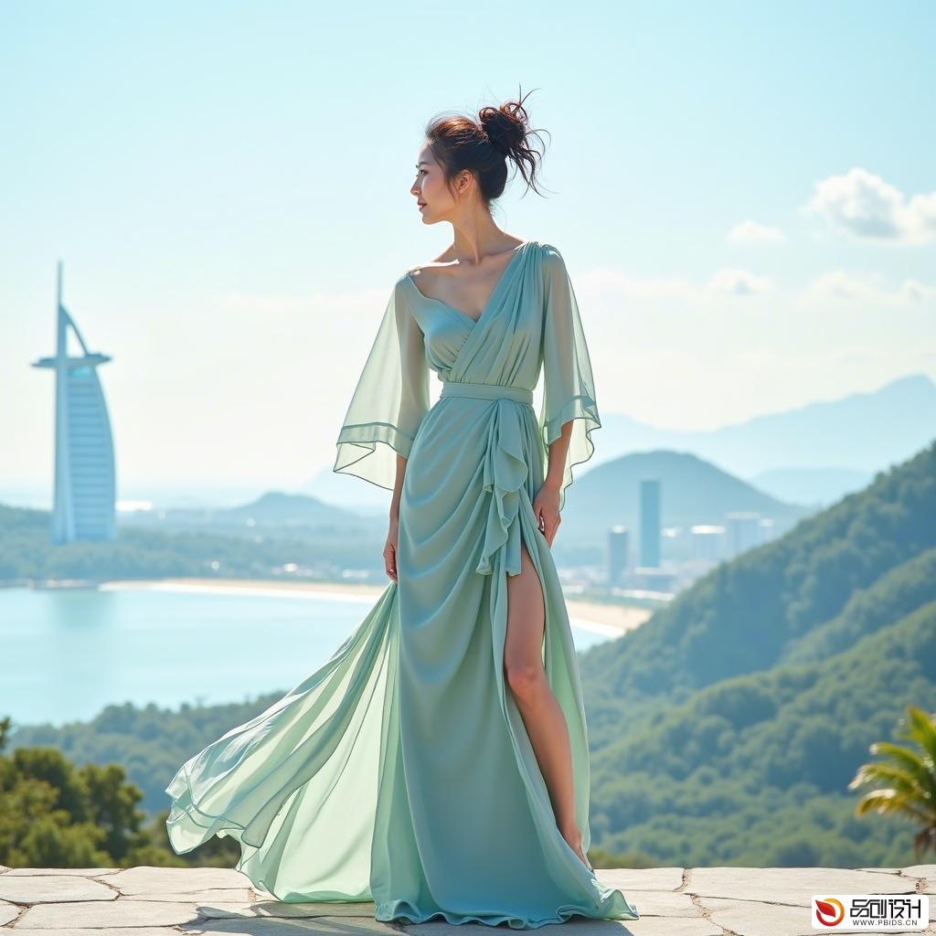三亚市品牌焕新：重塑城市魅力，引领旅游新风尚
