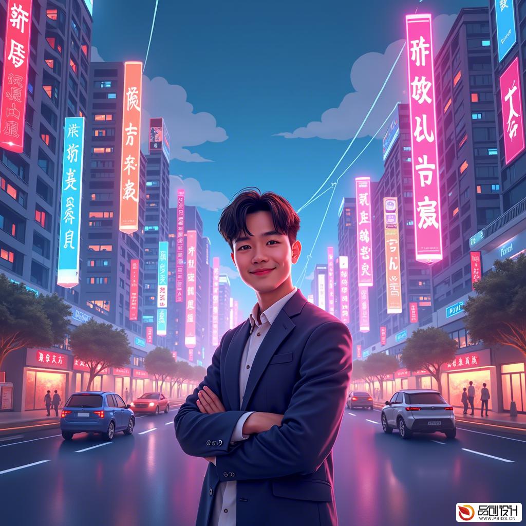 随州市UI设计单位:塑造数字世界的视觉艺术大师