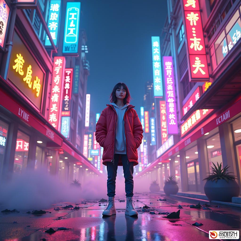 辽源视觉动效规范设计:塑造品牌形象的创意力量