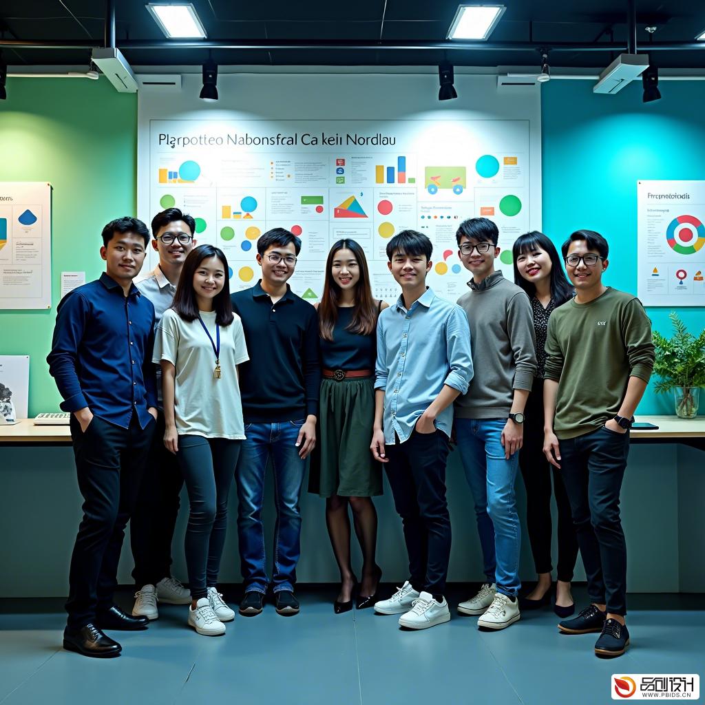 三门峡市热点营销设计：打造品牌新风尚的创新力量
