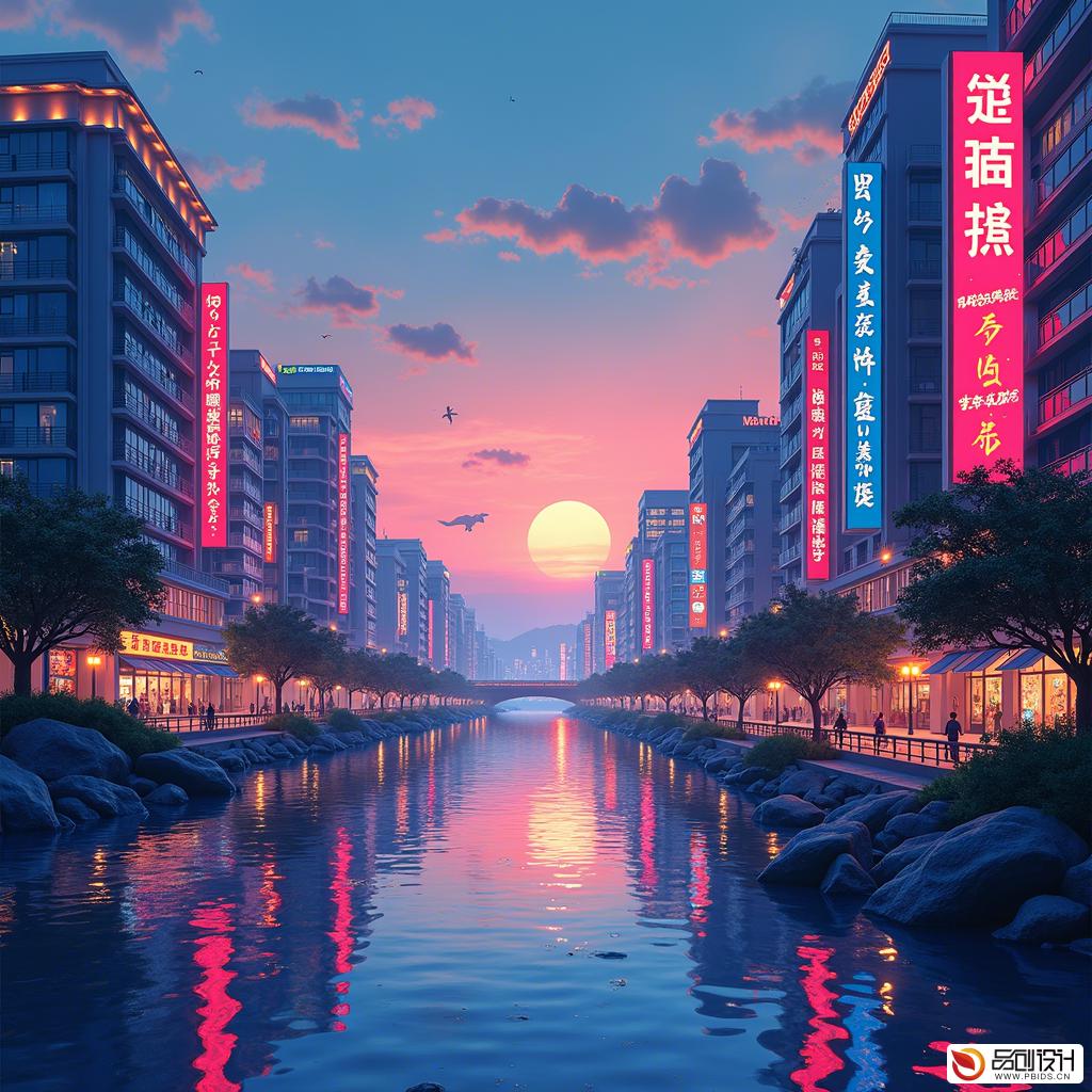 七台河市应用品牌化设计：打造独特企业形象的策略与实践
