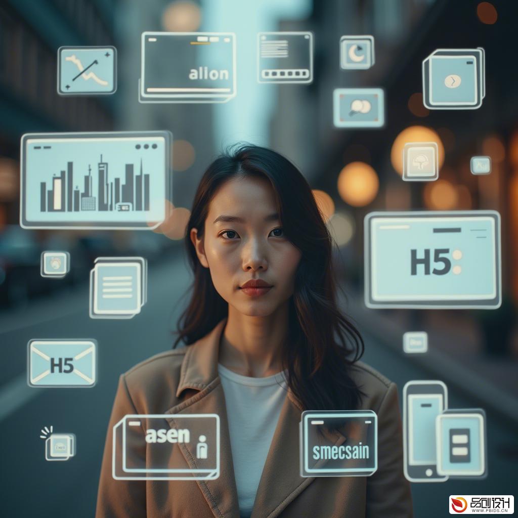 张家口市H5营销页面工作室：打造高效互动的营销新体验
