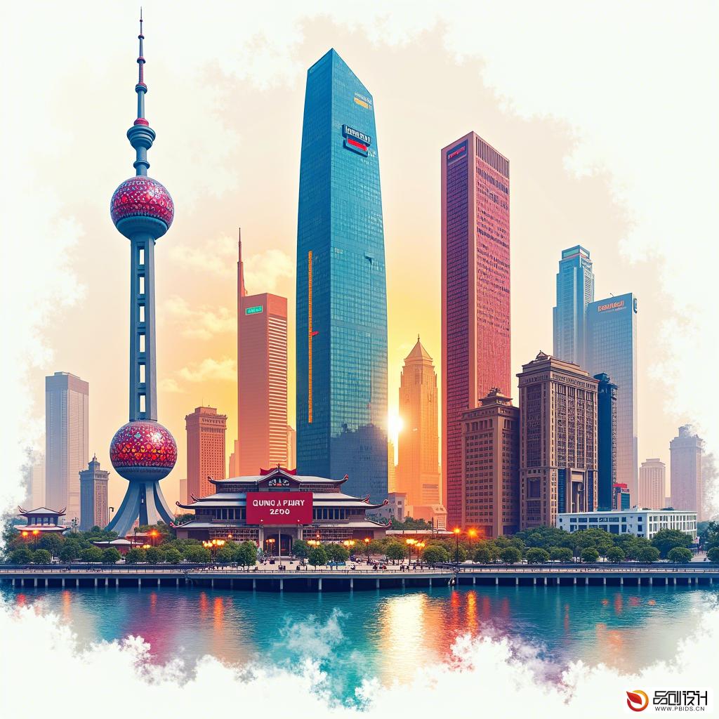 青岛市企业IP打造机构:塑造品牌灵魂的专家