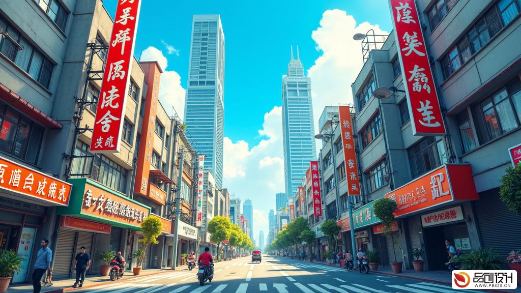 汕头市界面美学设计企业的崛起与创新之路
