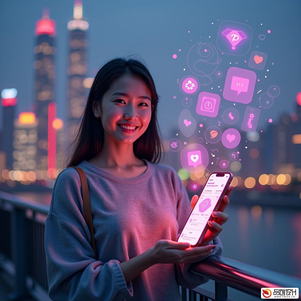 本溪市APP应用UI设计公司的创新之路

