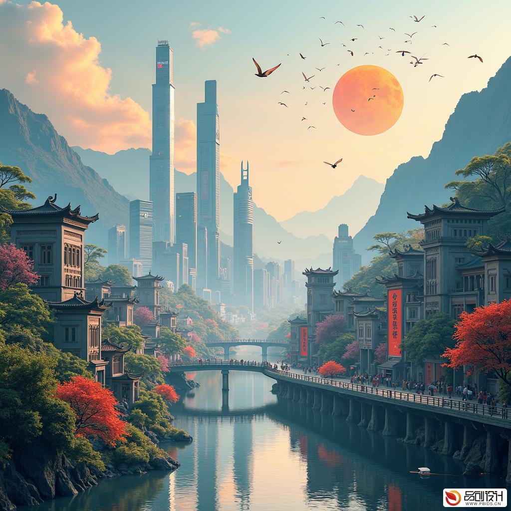 毕节市UE设计单位:塑造城市美学的创新力量