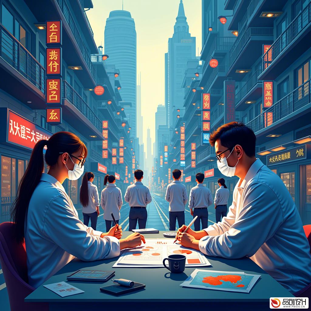 周口市用户研究分析单位的深度剖析与发展趋势
