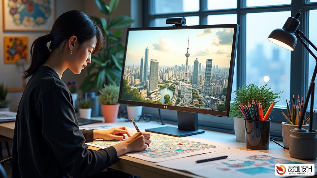 深圳市企业定制设计工场：打造专属品牌形象的创意工坊
