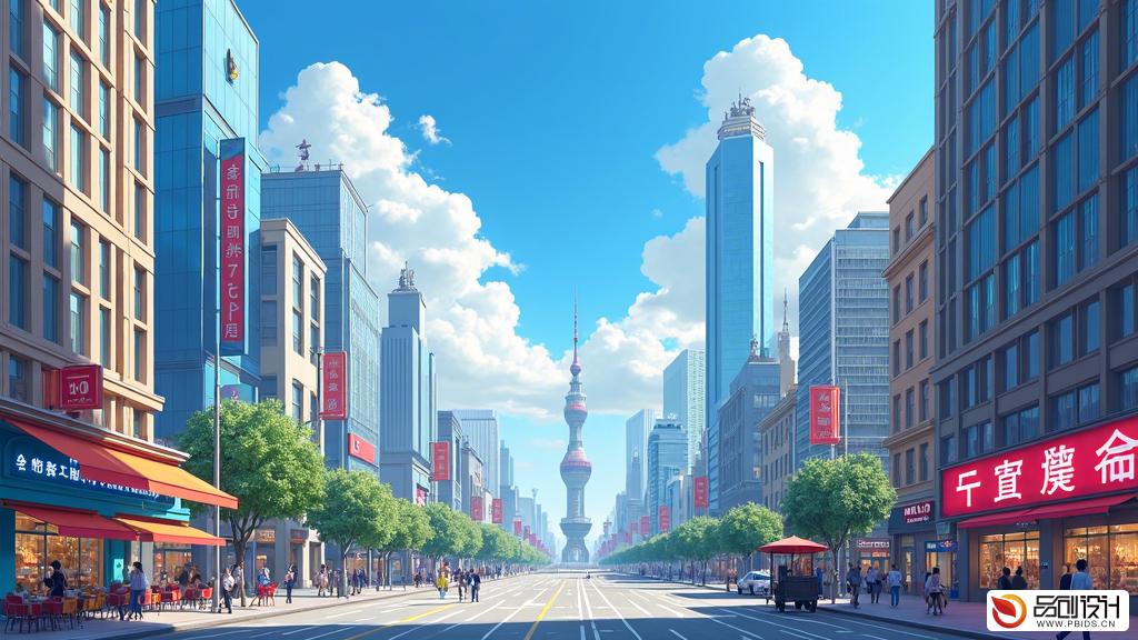 铜陵市品牌动态图形企业的创新与发展之路
