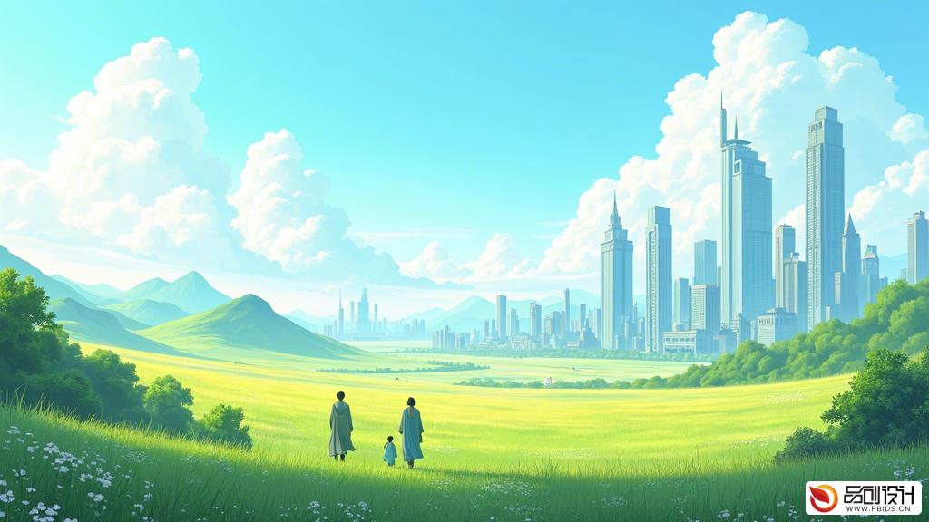 鄂尔多斯市数字界面设计合作伙伴：共创数字未来
