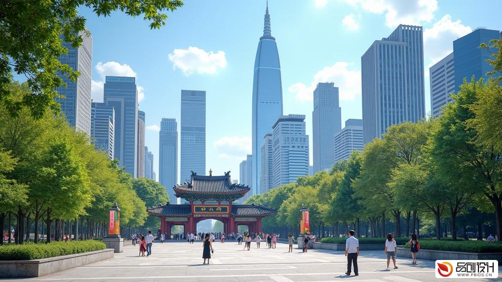 蚌埠市品牌焕新单位：重塑城市形象，引领发展新风尚
