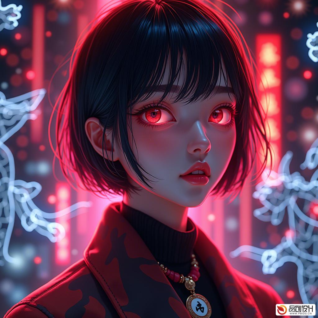 渭南MG动画设计团队的创意之旅：塑造视觉叙事的新篇章
