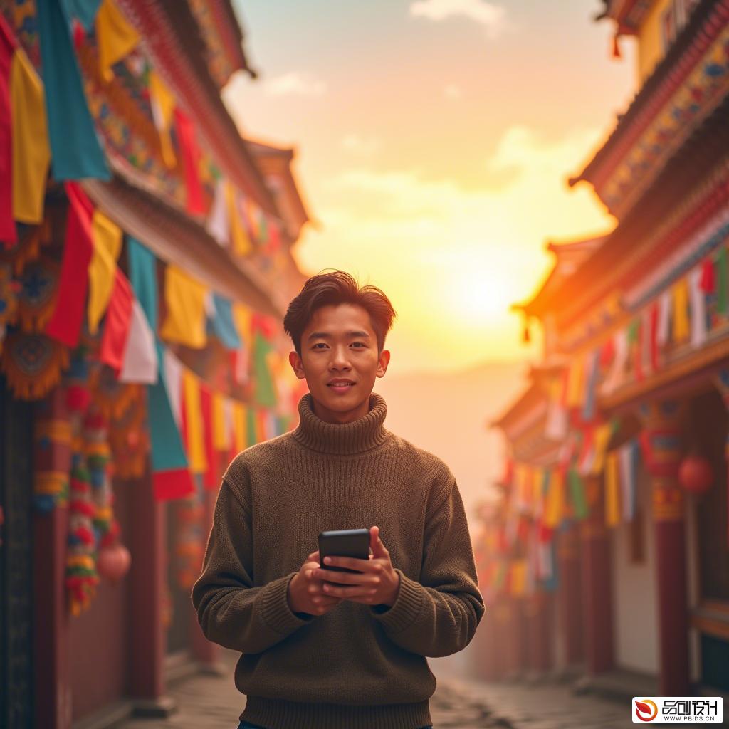 甘南藏族自治州GUI深度定制：探索民族风情与现代科技的完美融合

