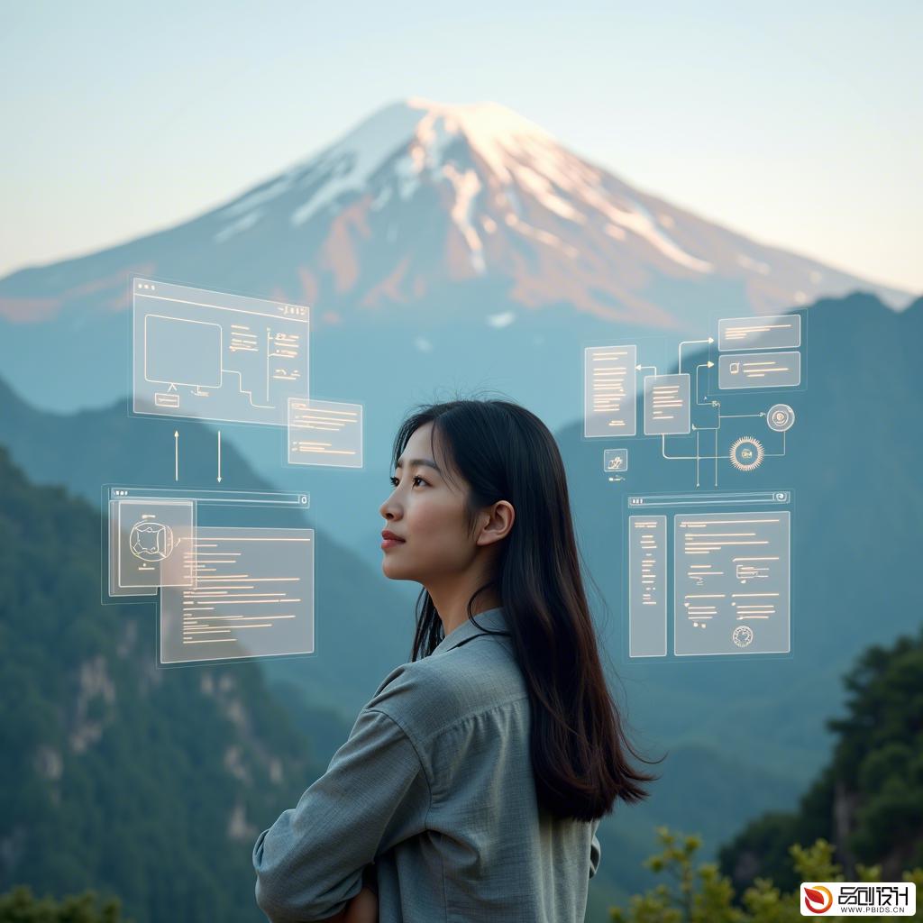 黄山网页信息架构设计中心:打造卓越用户体验的奥秘