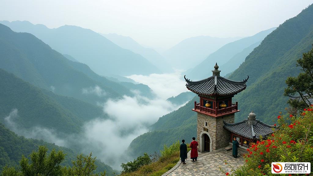 凉山彝族自治州品牌视觉公司的创意之旅
