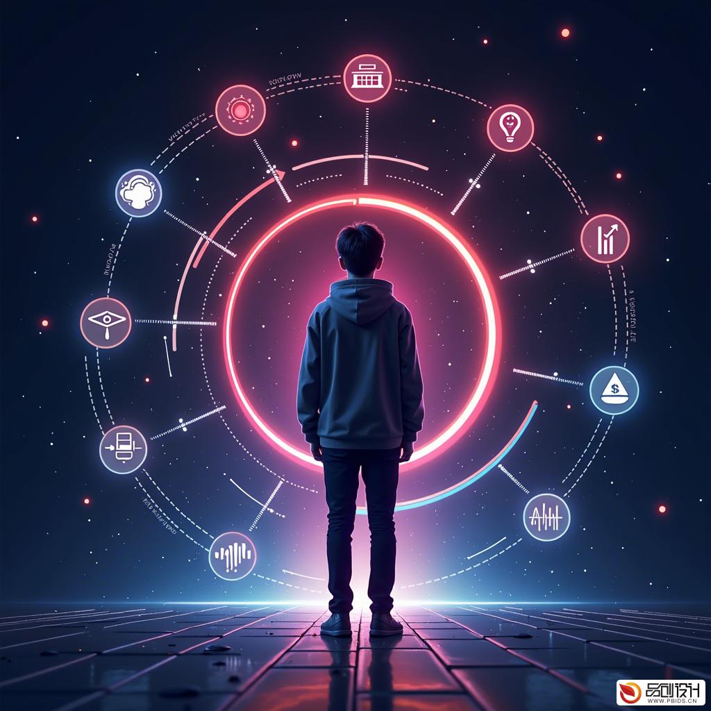 系统加载动画设计:打造卓越用户体验的设计中心探索