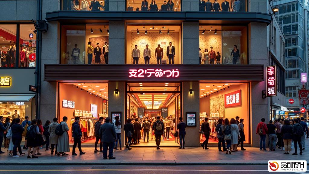 澳门品牌文化可视化机构的魅力与影响力
