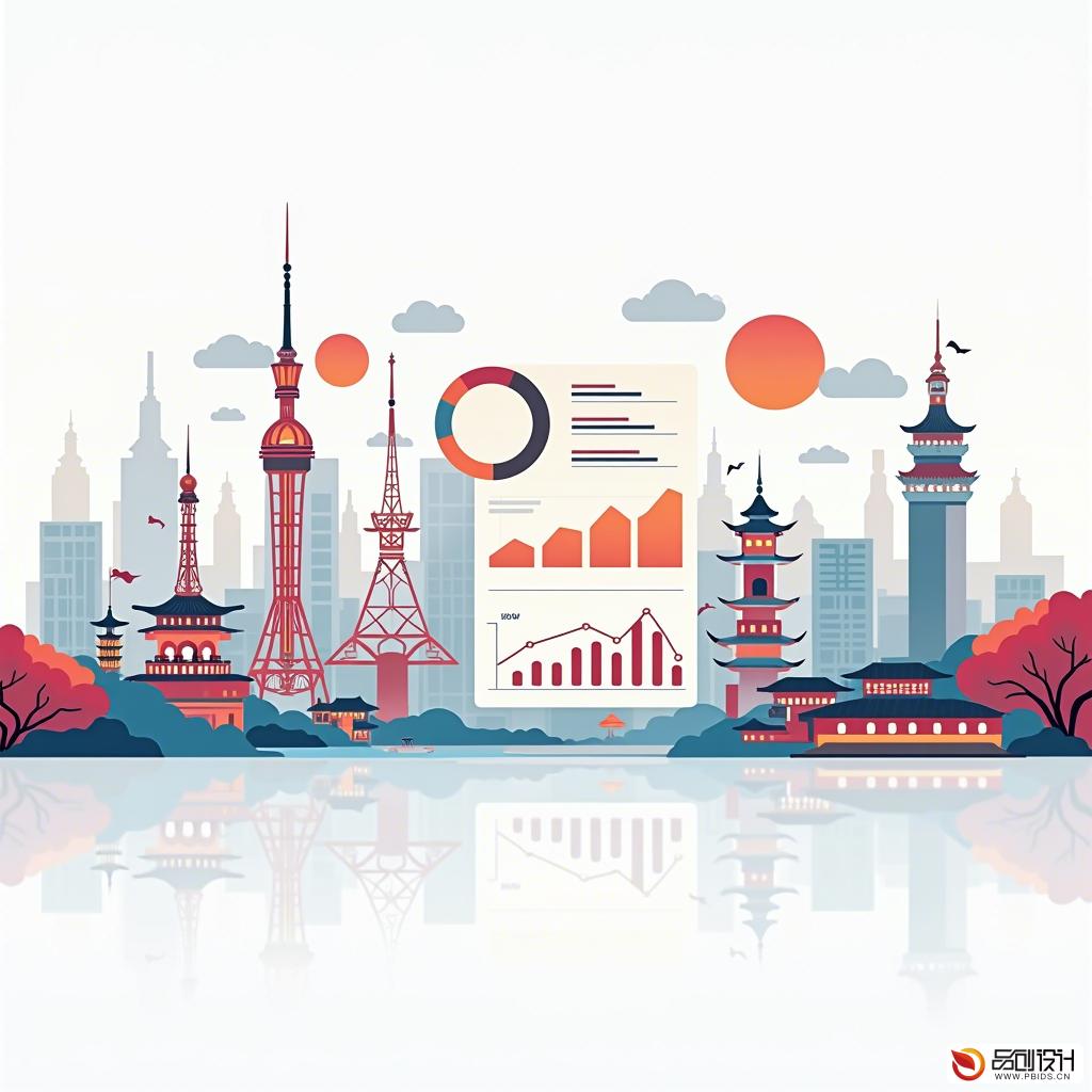 云浮市数据可视化设计单位的崛起与影响力