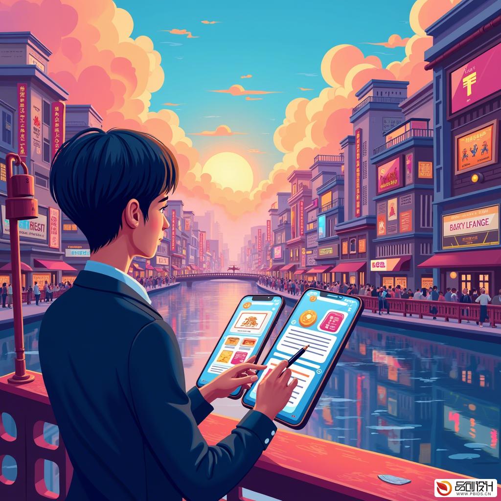 湛江市手机网页设计企业的创新与发展之路
