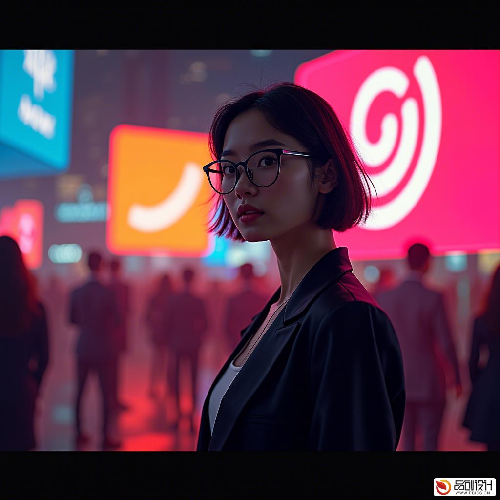 西南动态视觉叙事设计：塑造品牌故事的创意力量
