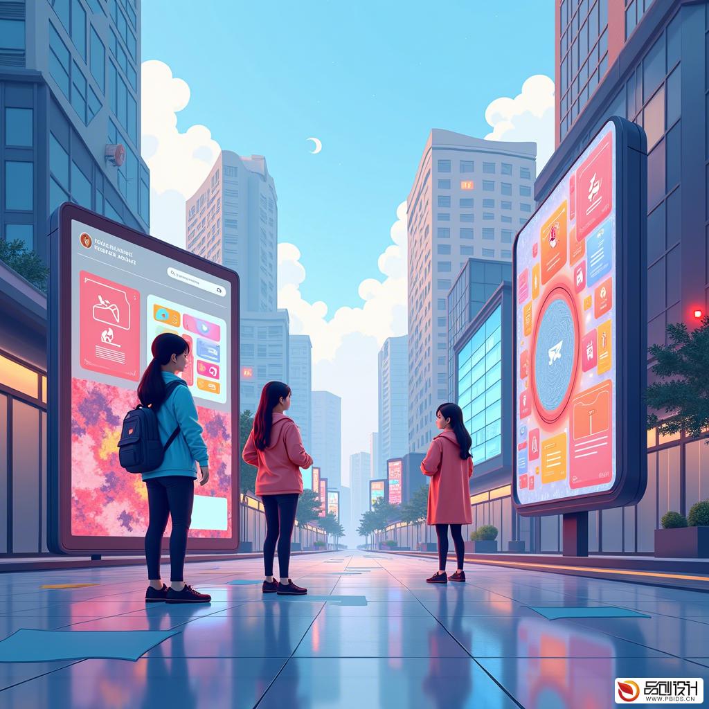 滨州市跨屏交互设计:打造无缝用户体验的创新实践
