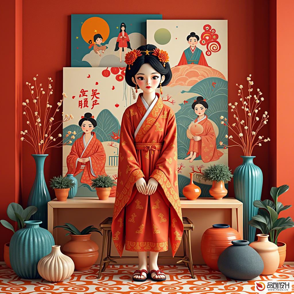 西北活动创意包装有限公司：打造独特活动视觉盛宴的领航者
