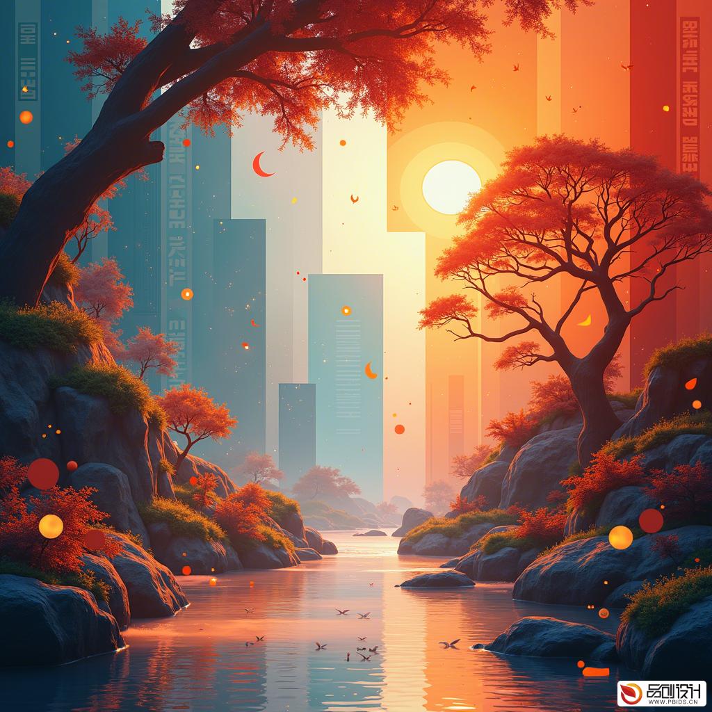 雅安市界面设计团队的创意之旅：塑造数字世界的视觉盛宴
