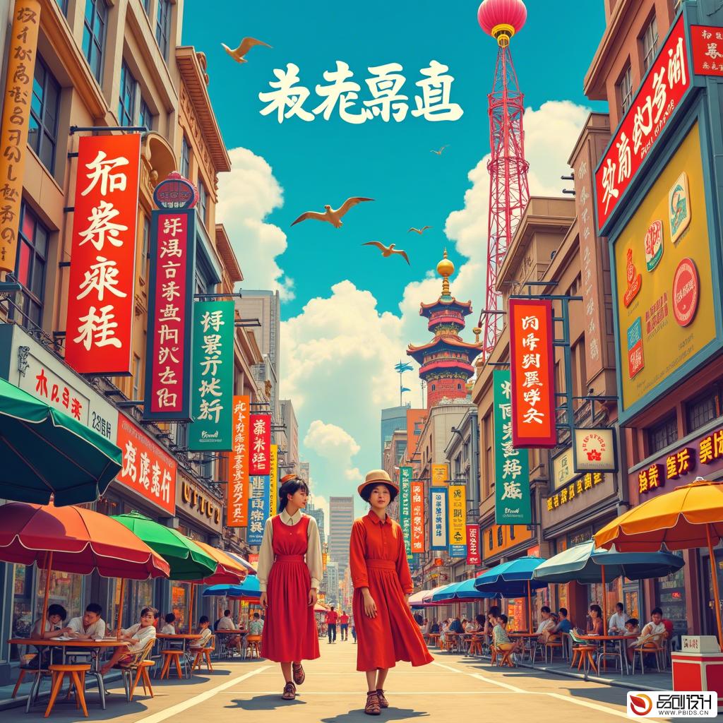 龙岩市品牌视觉合作伙伴：共创城市品牌新高度
