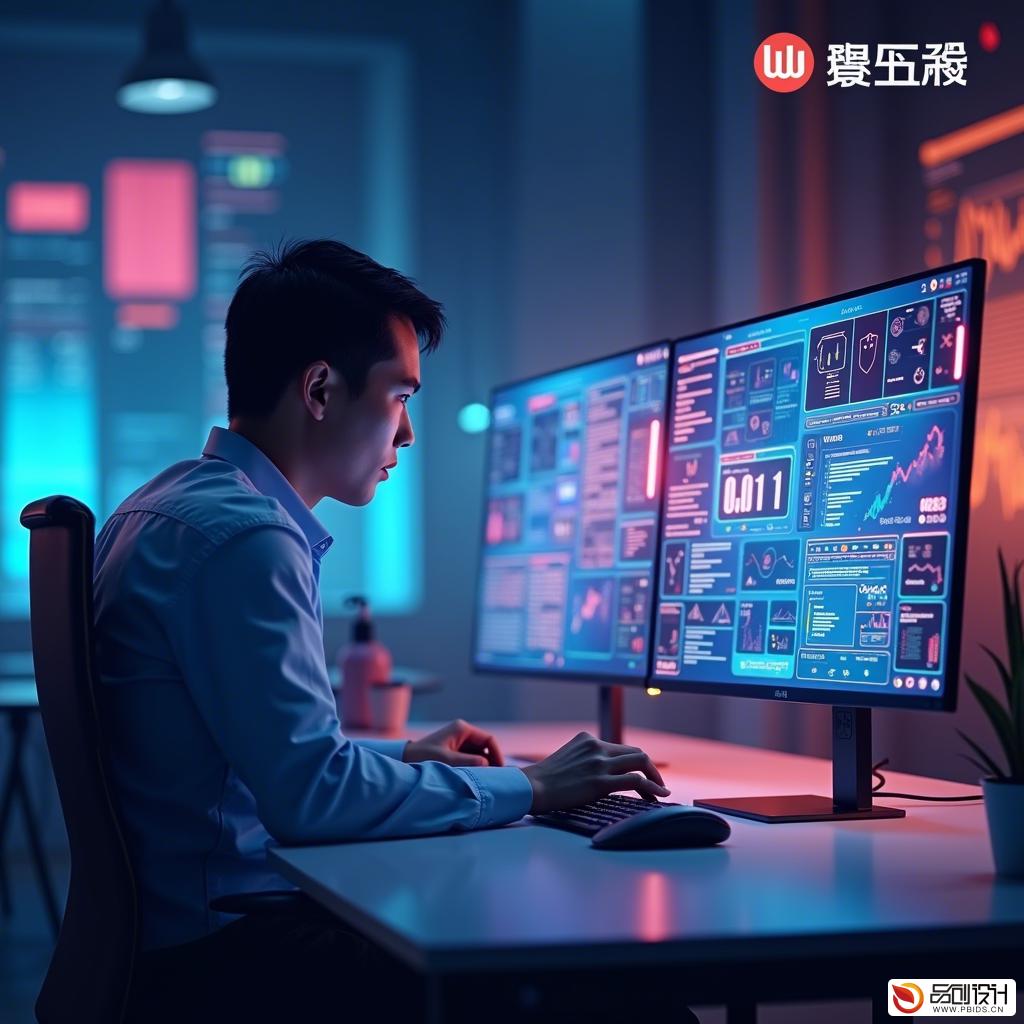 芜湖市高保真UI输出创新服务中心:引领设计新风尚