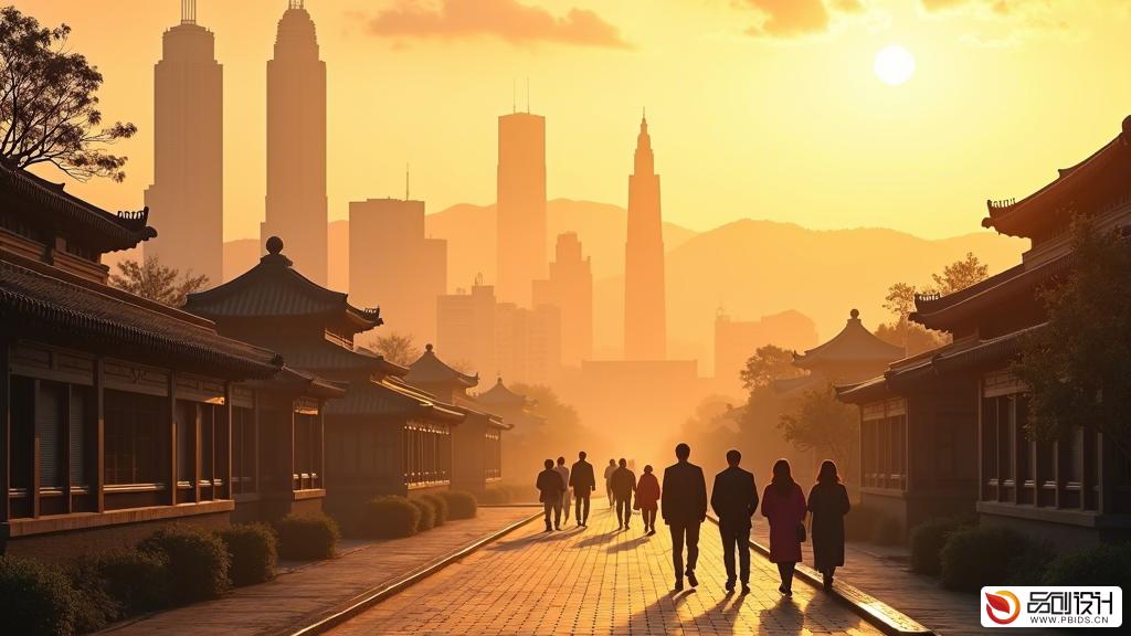 鹤壁市应用体验全面升级：打造智慧城市新标杆
