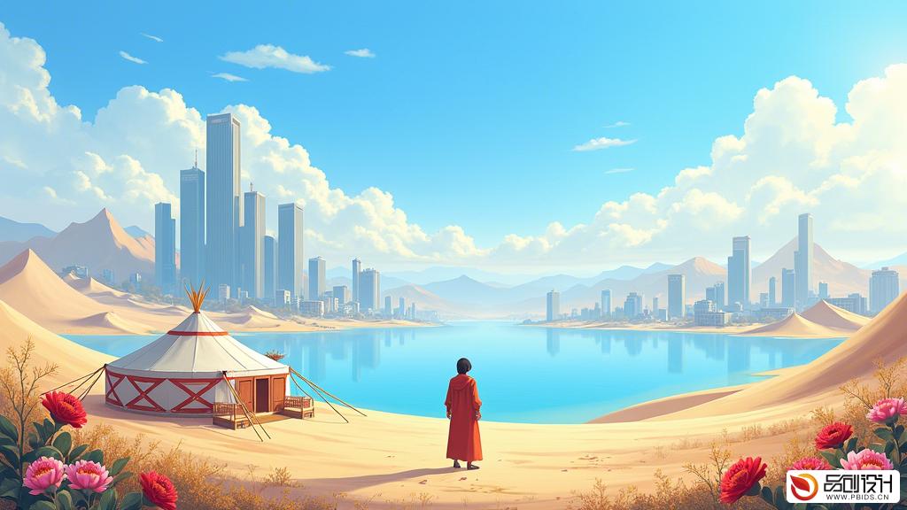 乌海市创新设计工场：激发创意，引领未来设计新风尚
