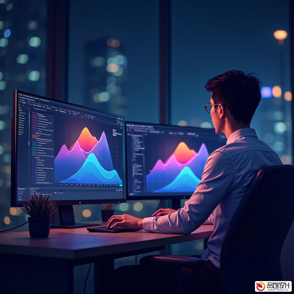 携手共创未来:项目管理软件网页动效设计的理想合作伙伴