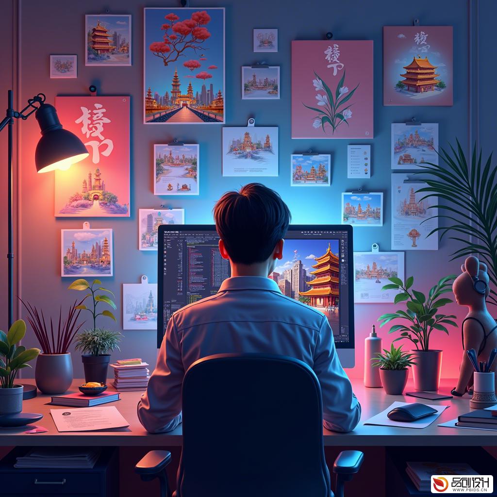 玉林高保真UI输出设计公司的卓越之道
