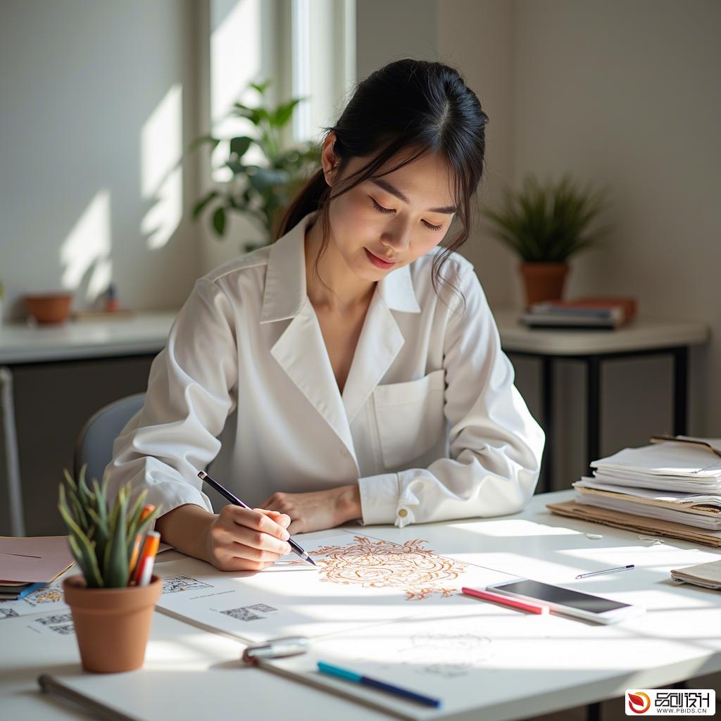 吴忠市品创设计解决方案：打造独特品牌魅力的专业之道
