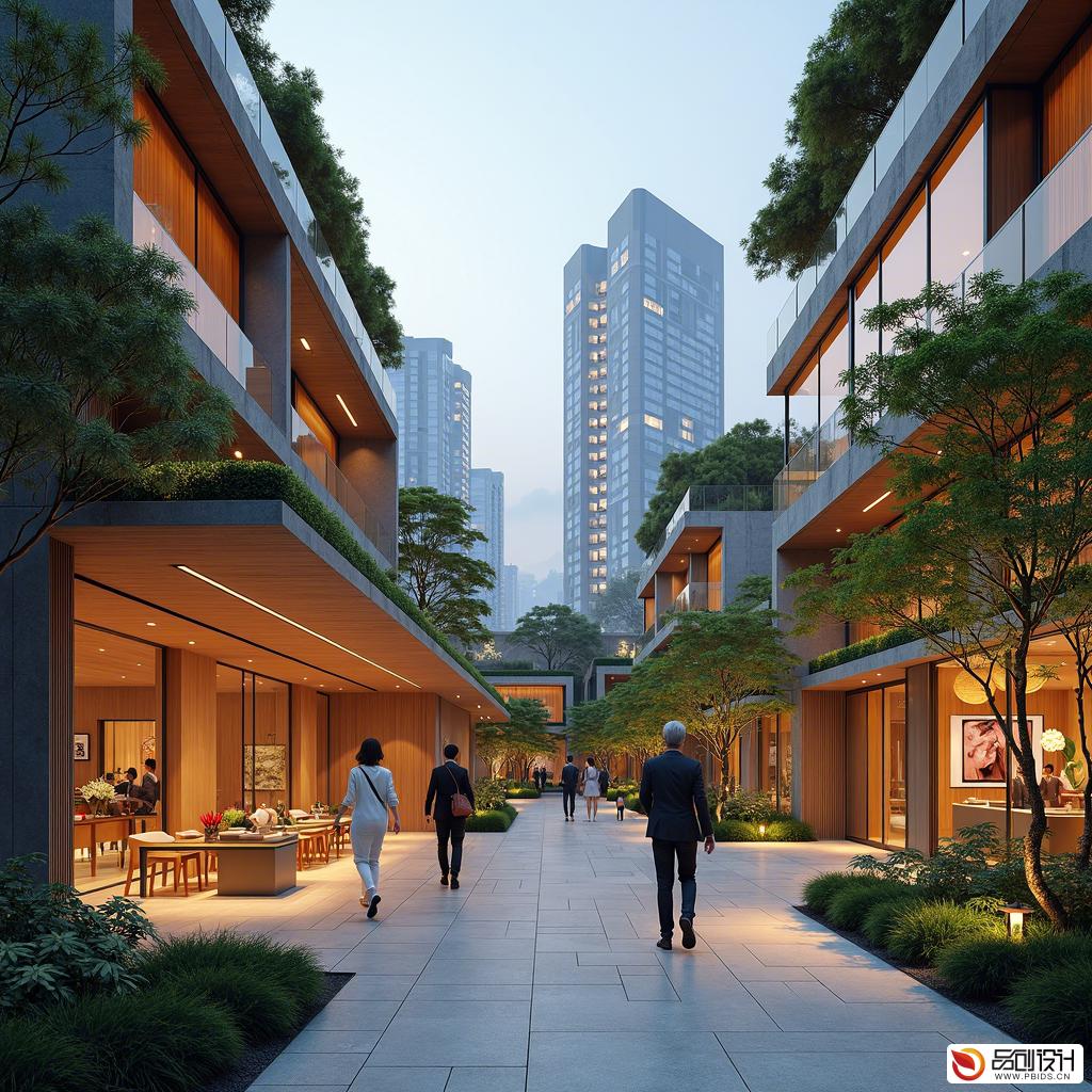 江门市品创定制设计解决方案：打造个性化创意空间的领航者
