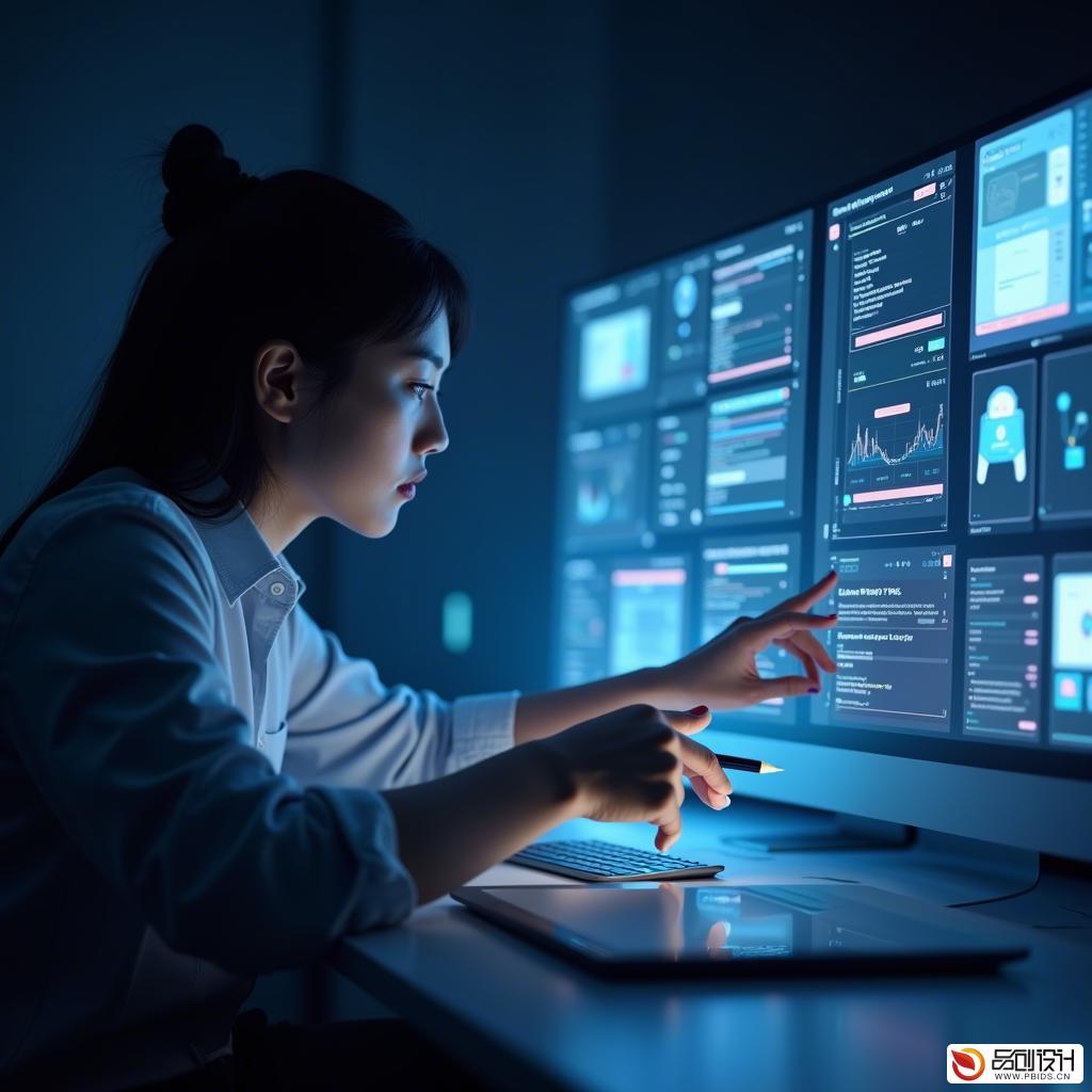 昭通UX全案设计:打造卓越用户体验的设计之旅